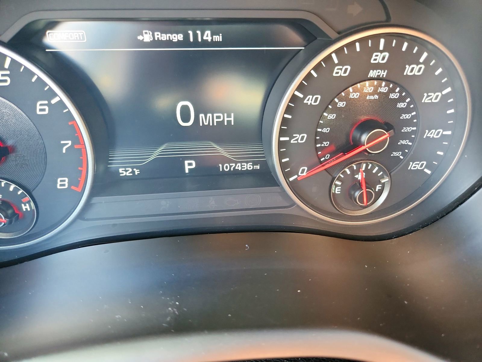 Used 2018 Kia Stinger Premium image 13