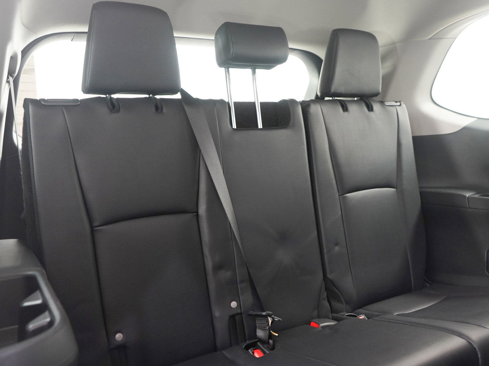 Used 2024 Toyota Grand Highlander XLE image 13