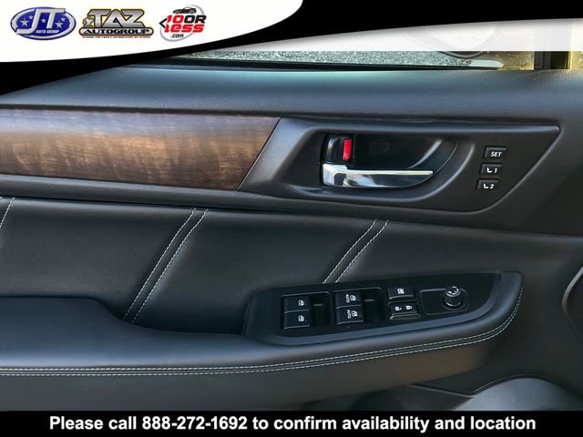 Used 2019 Subaru Outback 2.5i Limited AWD/4WD image 10