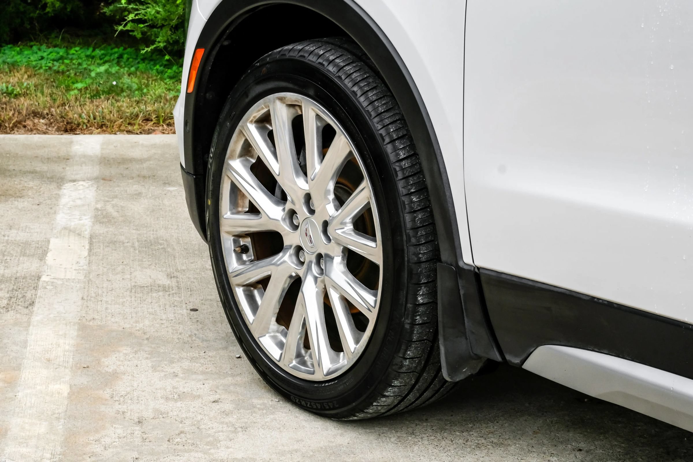 Used 2019 Cadillac XT4 Premium Luxury w/ Technology Package AWD/4WD image 61
