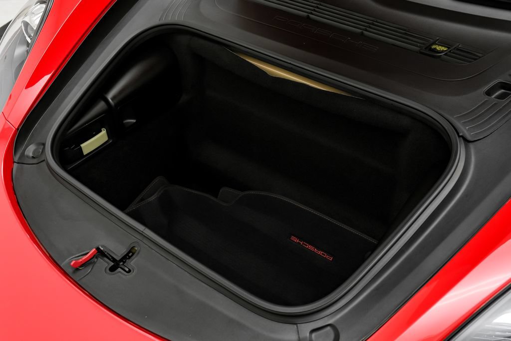 Used 2019 Porsche 718 Cayman GTS RWD image 51