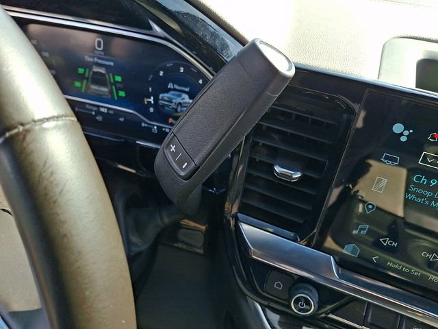Certified 2024 Chevrolet Silverado 1500 LT w/ LPO, Liner Protection Package AWD/4WD image 15