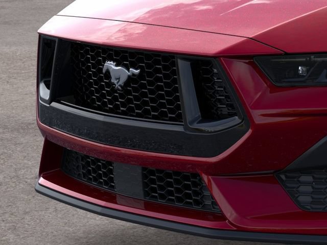 New 2026 Ford Mustang GT Premium RWD image 17