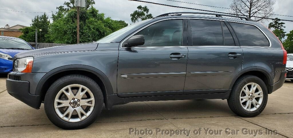 Used 2006 Volvo XC90 V8 AWD/4WD image 21