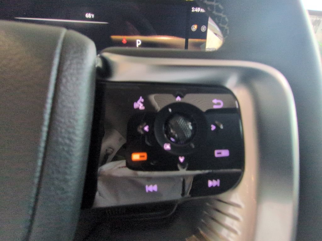 New 2026 INFINITI QX80 Luxe RWD image 16