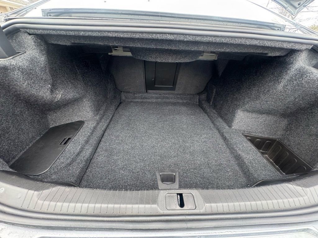 Used 2018 Cadillac ATS V w/ Carbon Fiber Package image 35