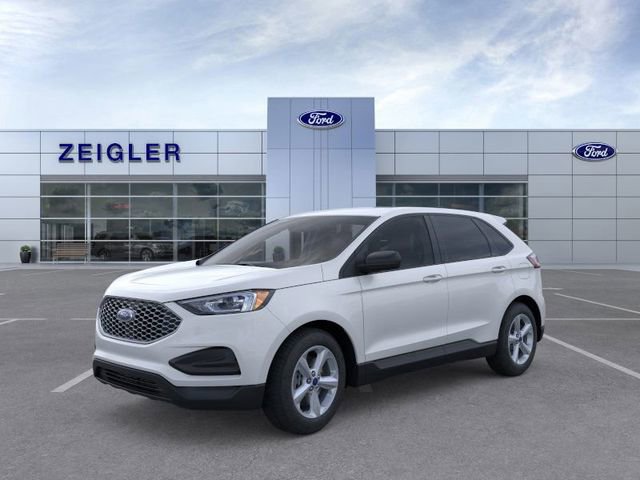New 2024 Ford Edge SE