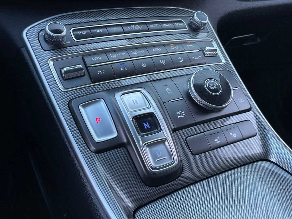 Used 2023 Hyundai Santa Fe SEL image 19