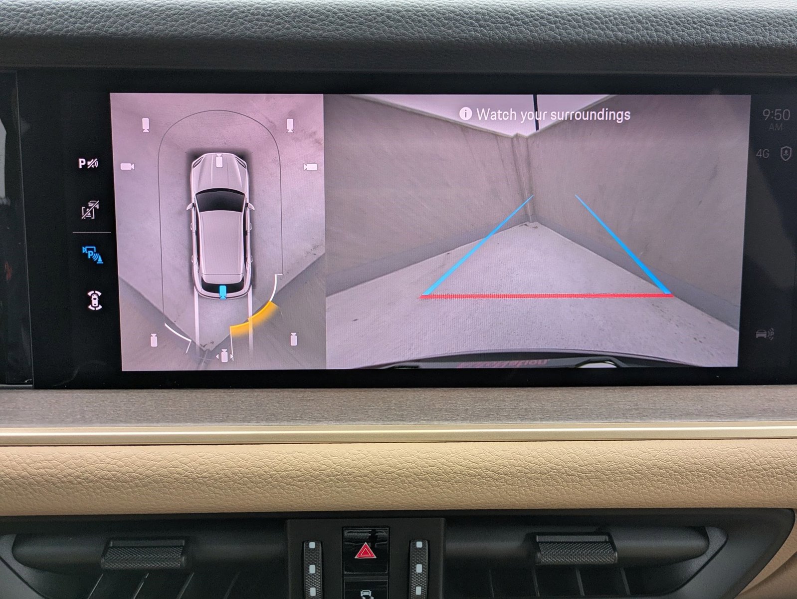 New 2026 Porsche Cayenne E-Hybrid image 19