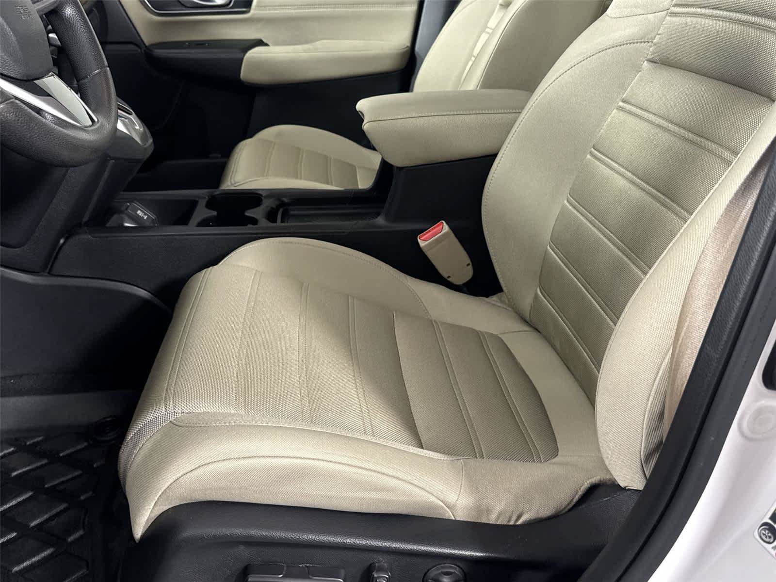 Used 2019 Honda CR-V EX image 11