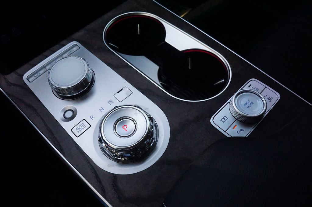 New 2025 Genesis GV80 2.5T Select image 10