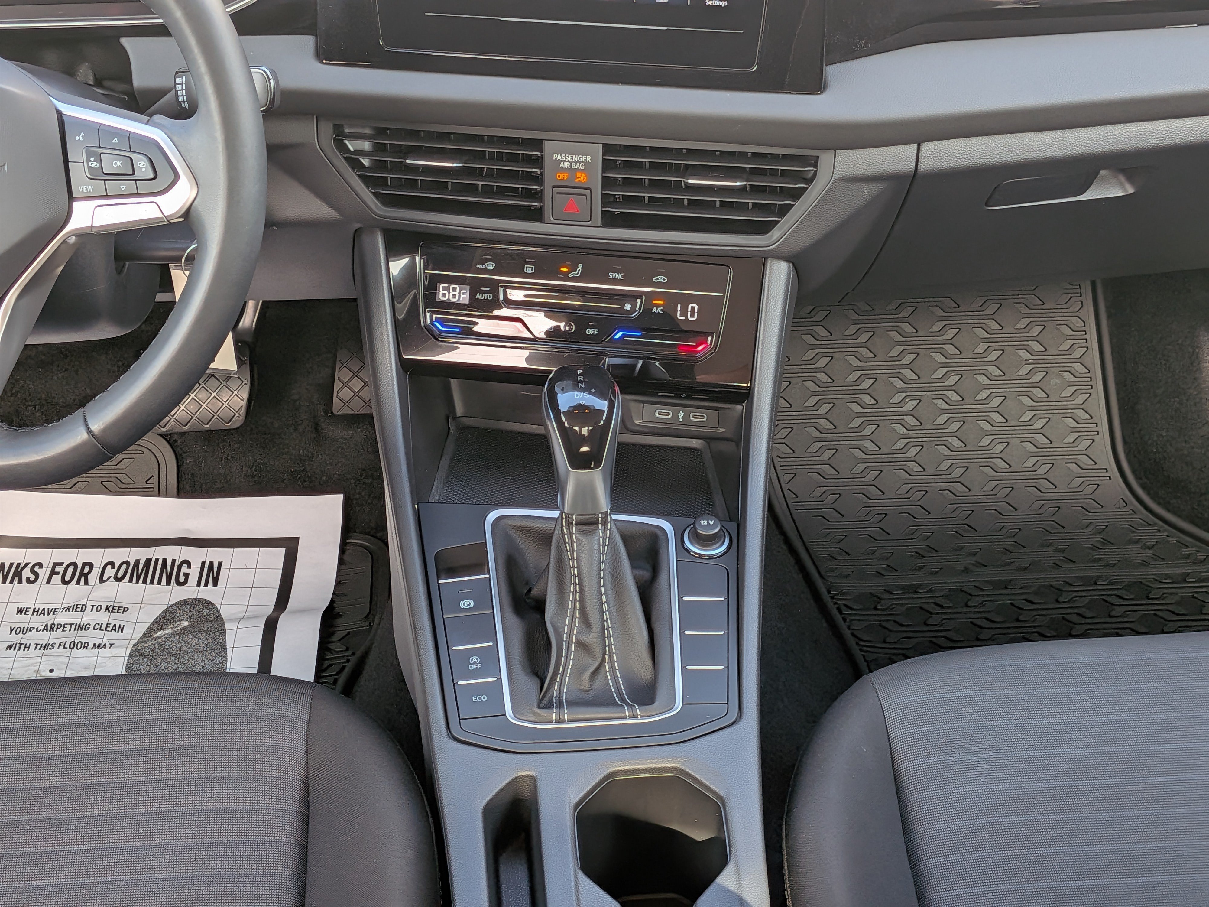 Certified 2025 Volkswagen Jetta S FWD image 17