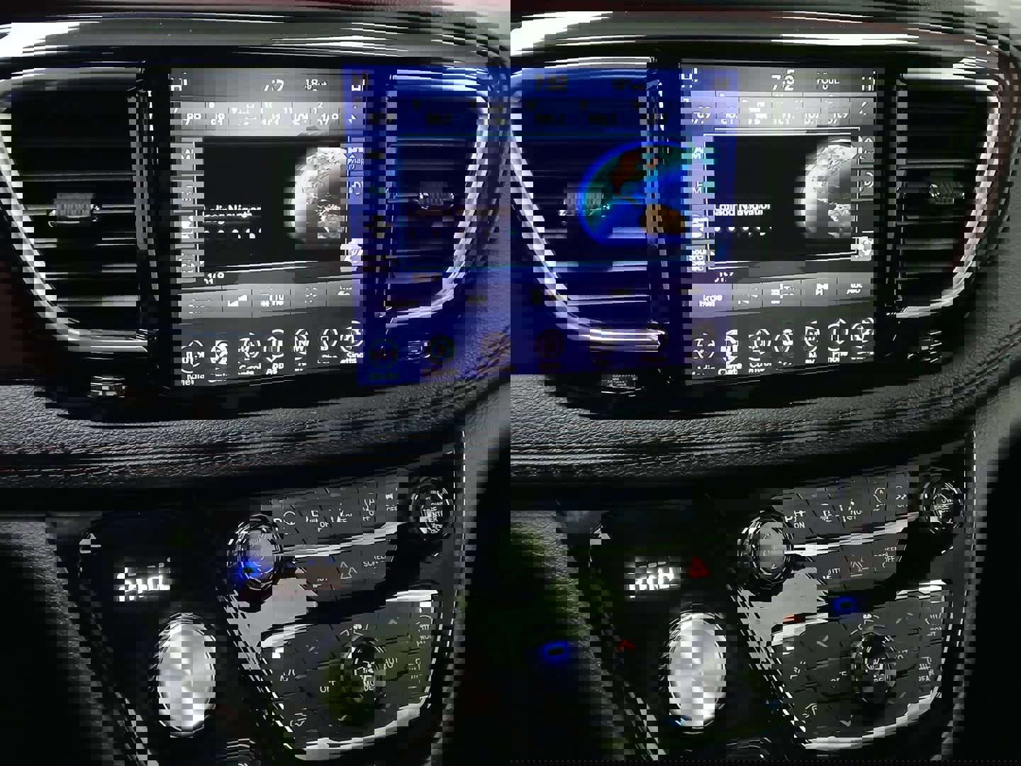 Used 2020 Chrysler Pacifica Limited image 10