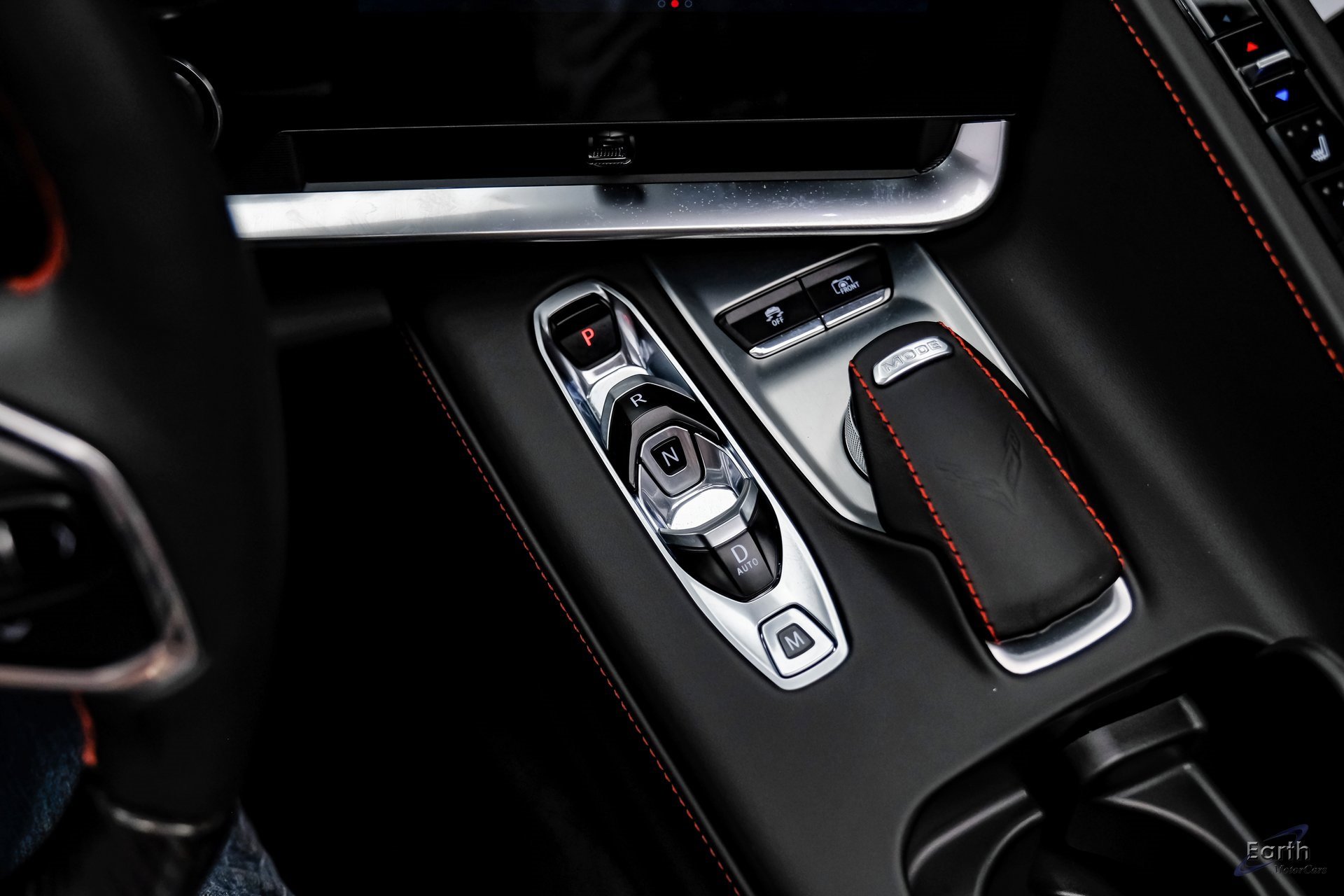 Used 2024 Chevrolet Corvette Z06 image 67