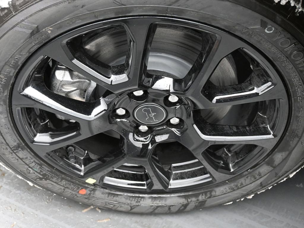 New 2026 Jeep Compass Latitude image 19