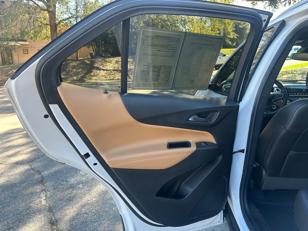 Used 2018 Chevrolet Equinox Premier image 29