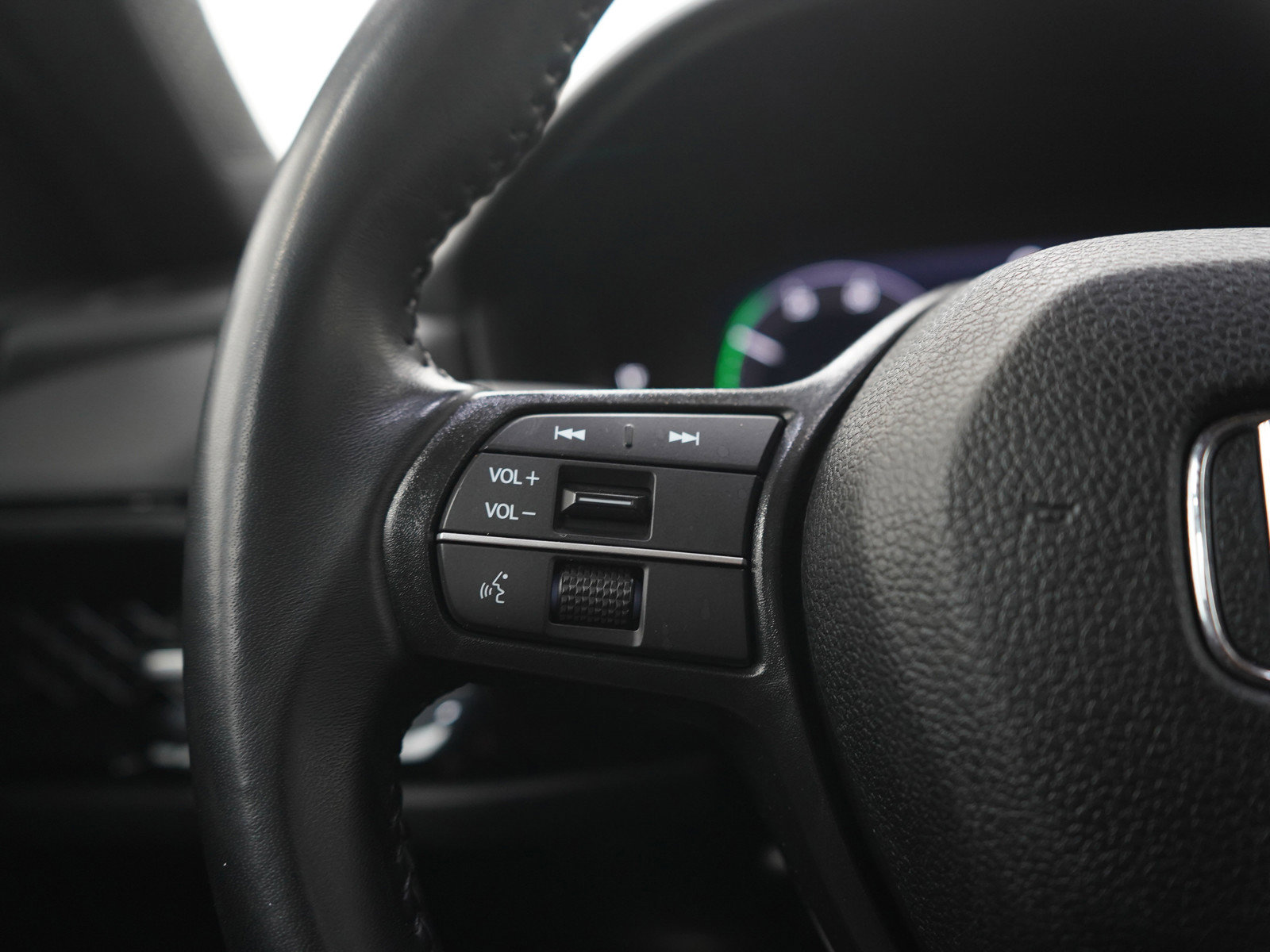 Used 2024 Honda Accord Sport image 24