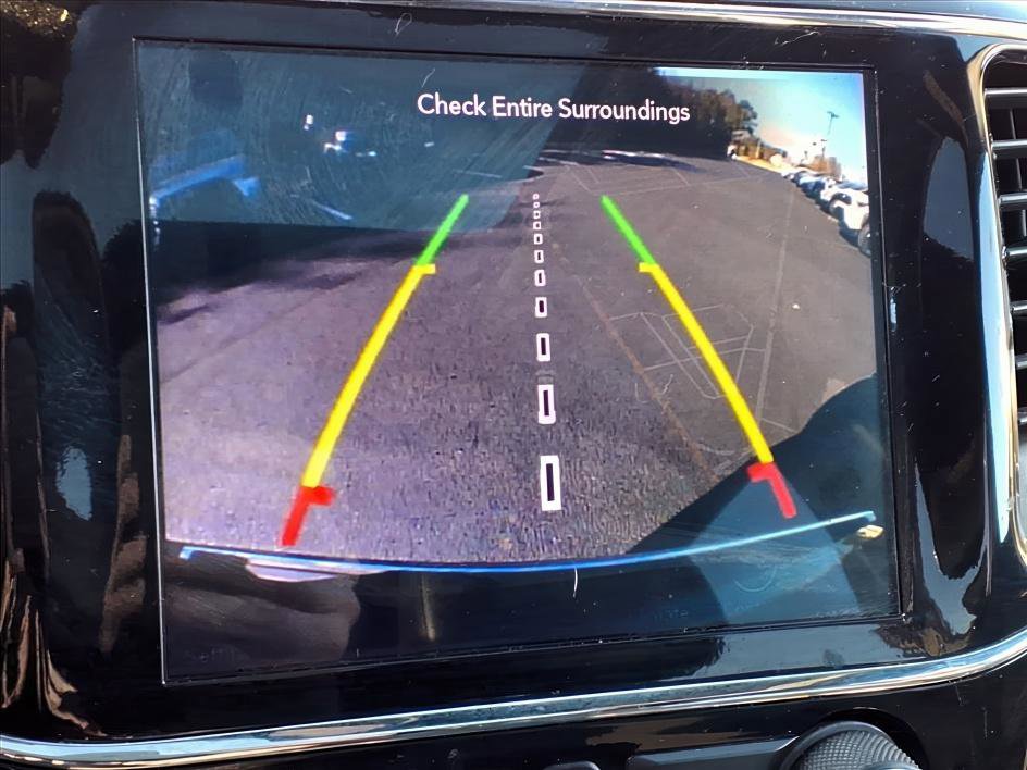 Used 2019 Jeep Grand Cherokee Limited image 21