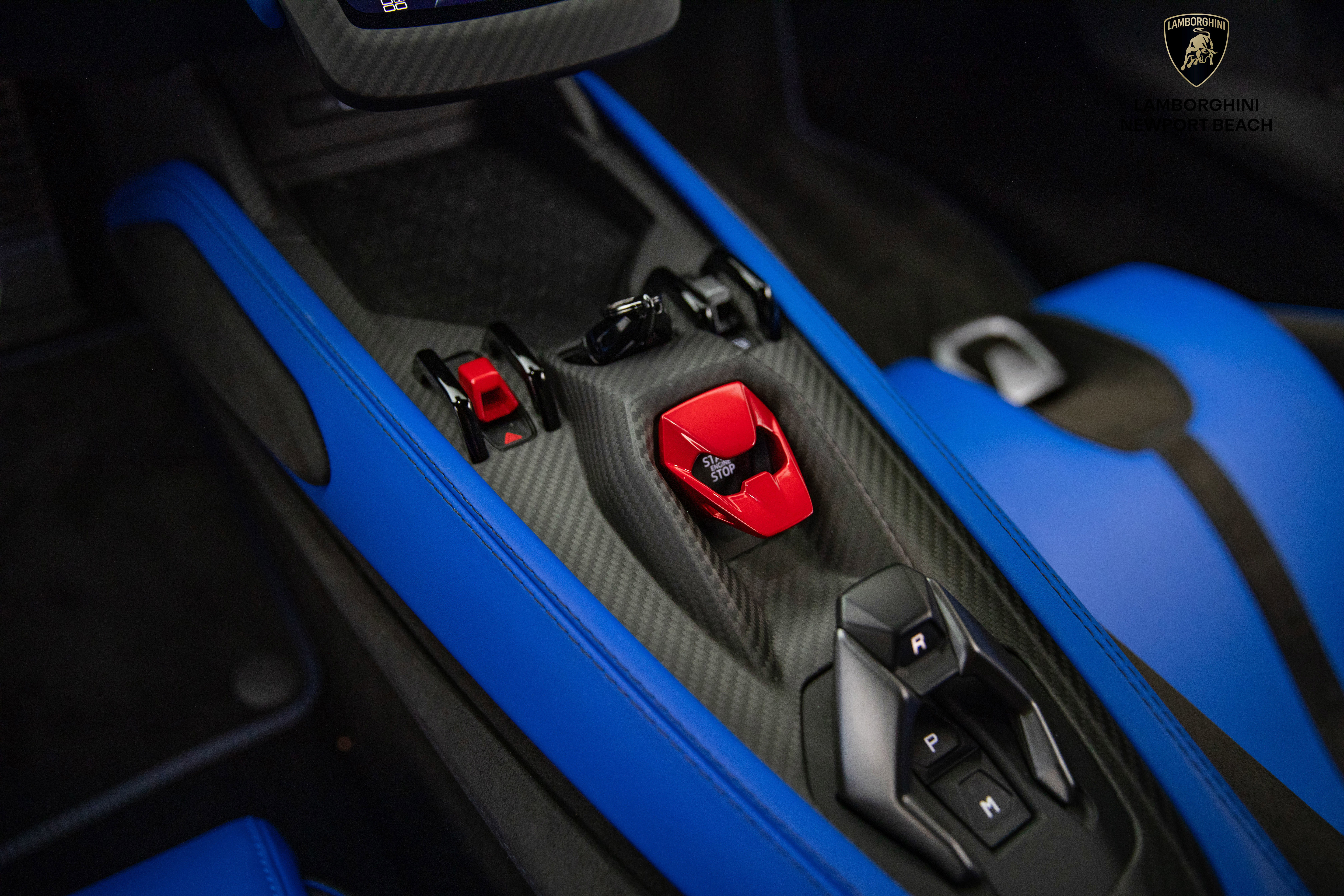 Used 2024 Lamborghini Revuelto image 48