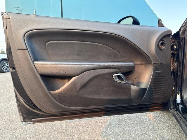 Used 2019 Dodge Challenger R/T w/ Plus Package RWD image 22