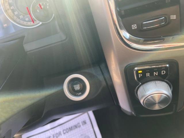 Used 2017 RAM 1500 Laramie w/ Convenience Group RWD image 35