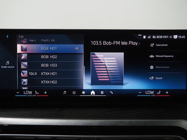 Used 2024 BMW i4 eDrive35 w/ Premium Package RWD image 32