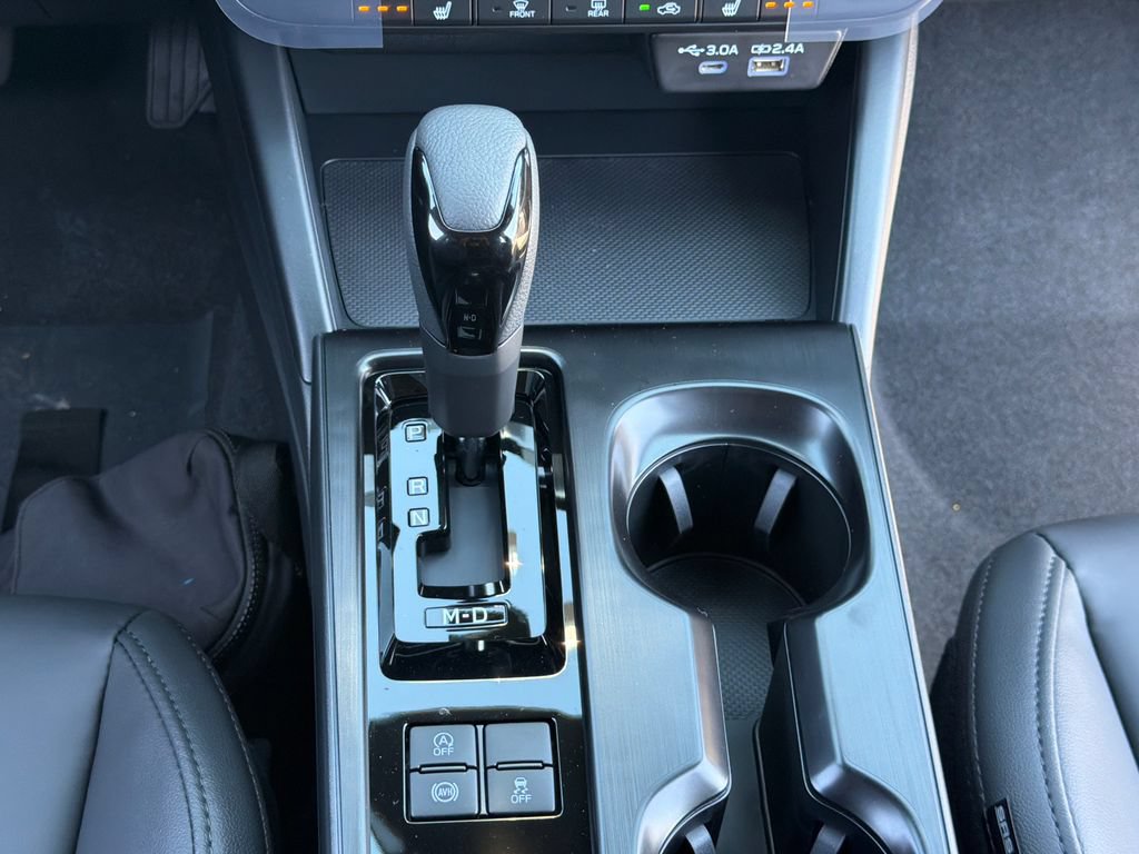 New 2026 Subaru Outback Premium AWD/4WD image 11