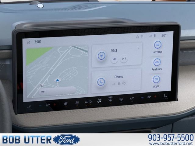 New 2026 Ford Maverick Lariat w/ 4K Tow Package AWD/4WD image 15