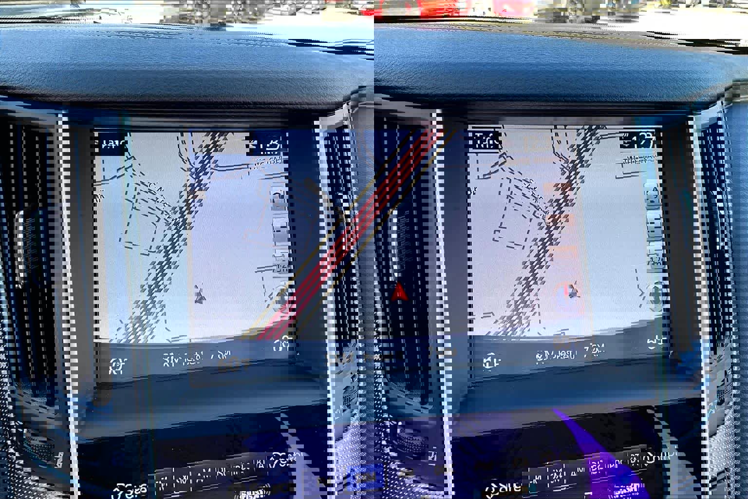 Used 2018 INFINITI Q50 Sport image 31