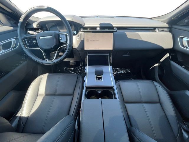 New 2026 Land Rover Range Rover Velar Dynamic SE AWD/4WD image 13