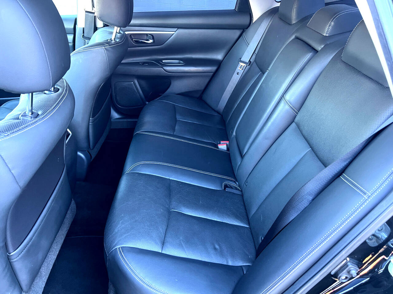 Used 2018 Nissan Altima 2.5 SL image 7