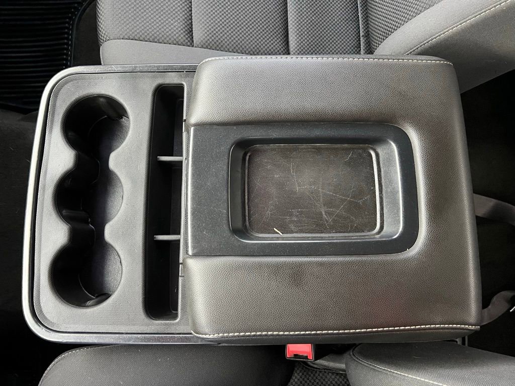 Used 2016 Chevrolet Silverado 1500 LT w/ All Star Edition image 26