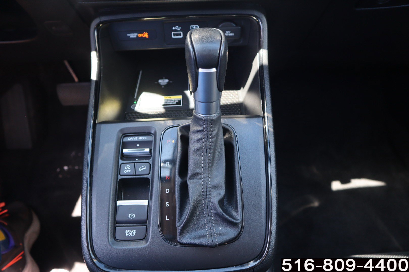 Used 2025 Honda CR-V EX-L image 18