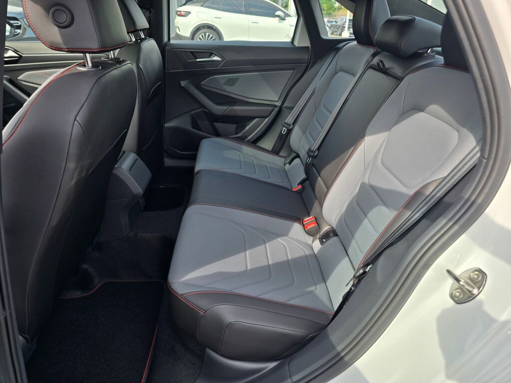 New 2025 Volkswagen Jetta GLI Autobahn image 30