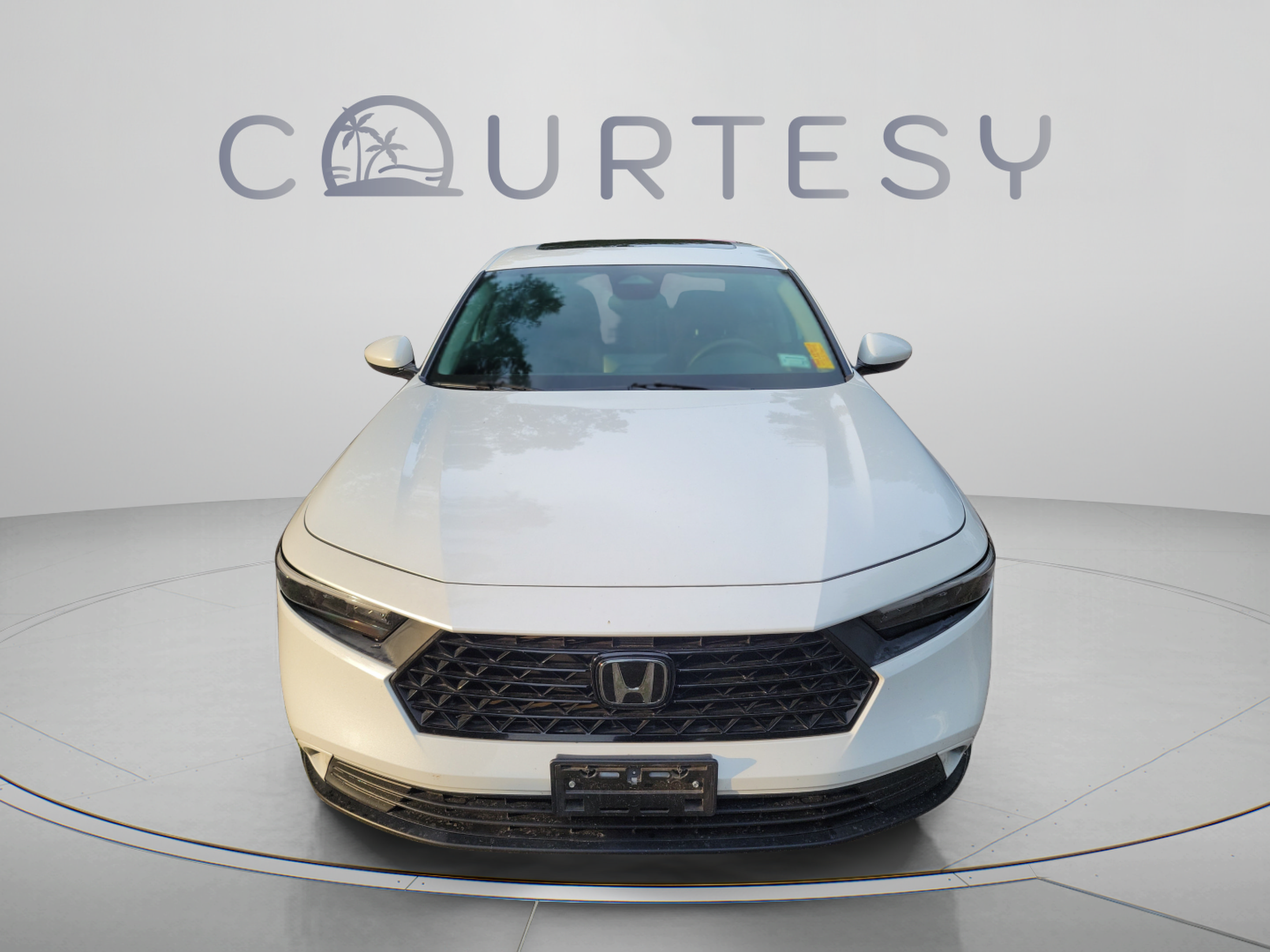 Used 2023 Honda Accord EX image 30