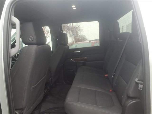 Used 2023 GMC Sierra 2500 SLE w/ SLE Value Package; image 7