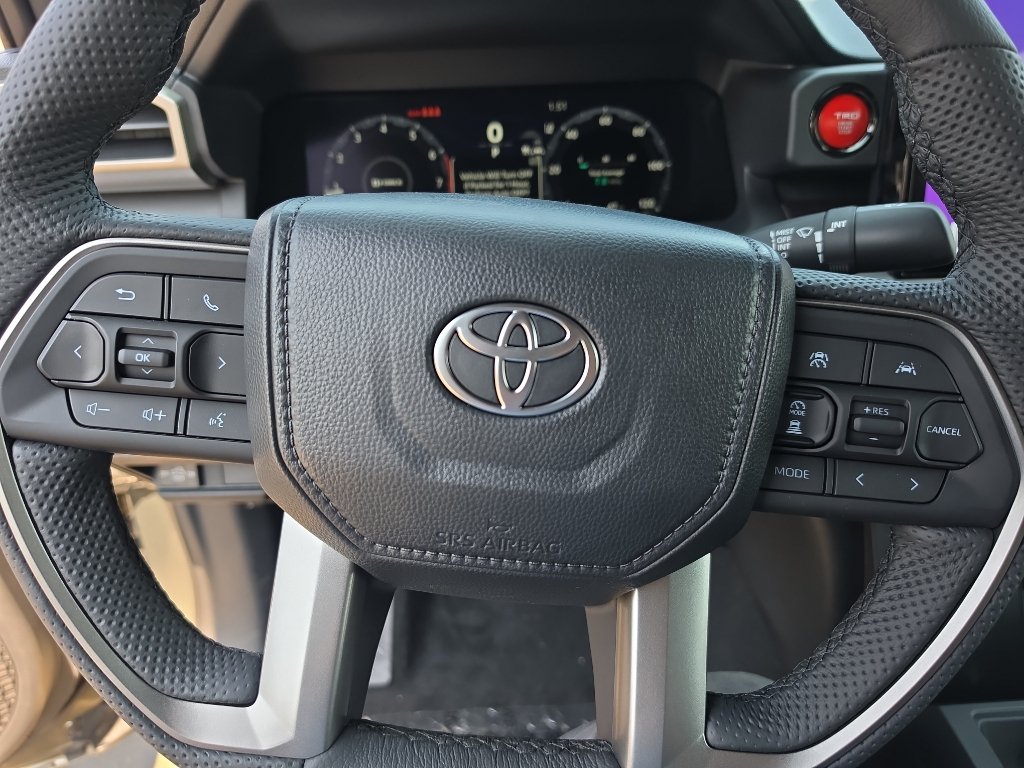 New 2026 Toyota Tacoma TRD Off-Road AWD/4WD image 26