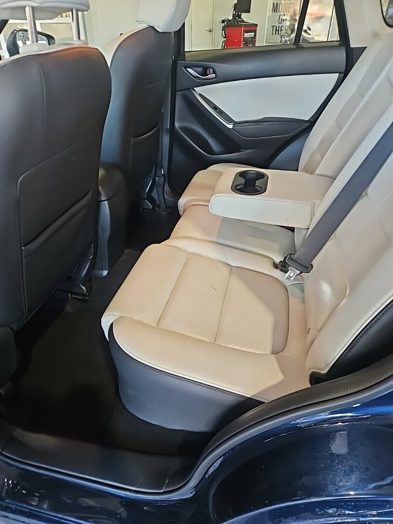 Used 2016 MAZDA CX-5 Grand Touring image 20