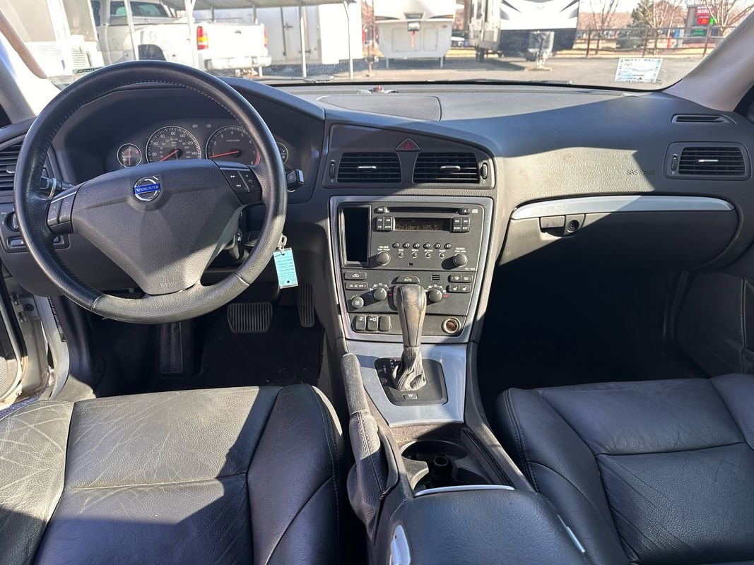 Used 2009 Volvo S60 2.5T image 11