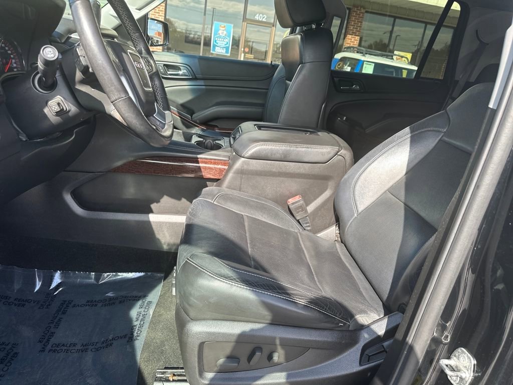 Used 2015 GMC Yukon SLT image 11