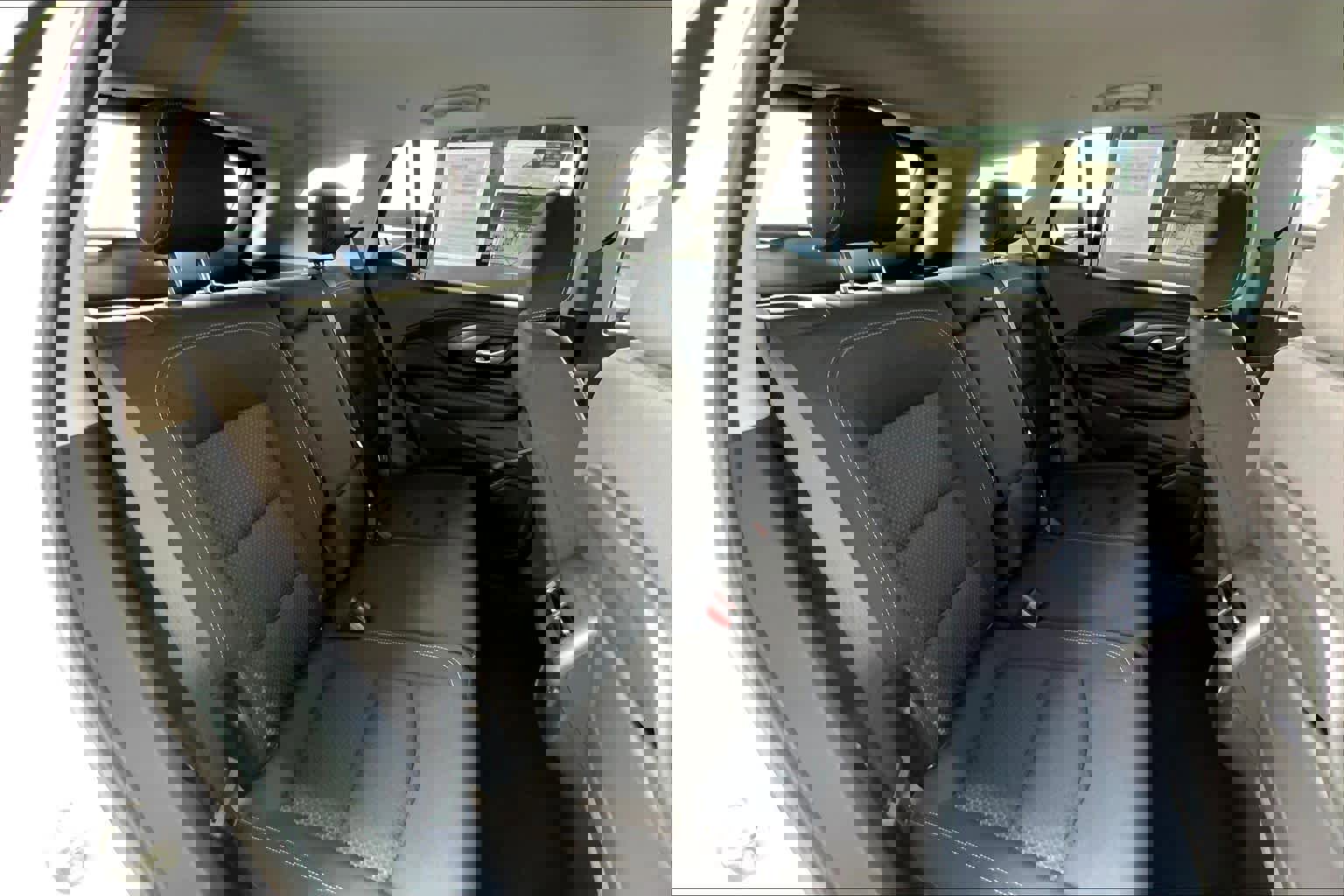 Used 2023 GMC Terrain SLE w/ Driver Convenience Package image 18