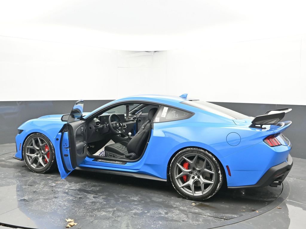 New 2025 Ford Mustang GT Premium w/ GT Performance Package image 57