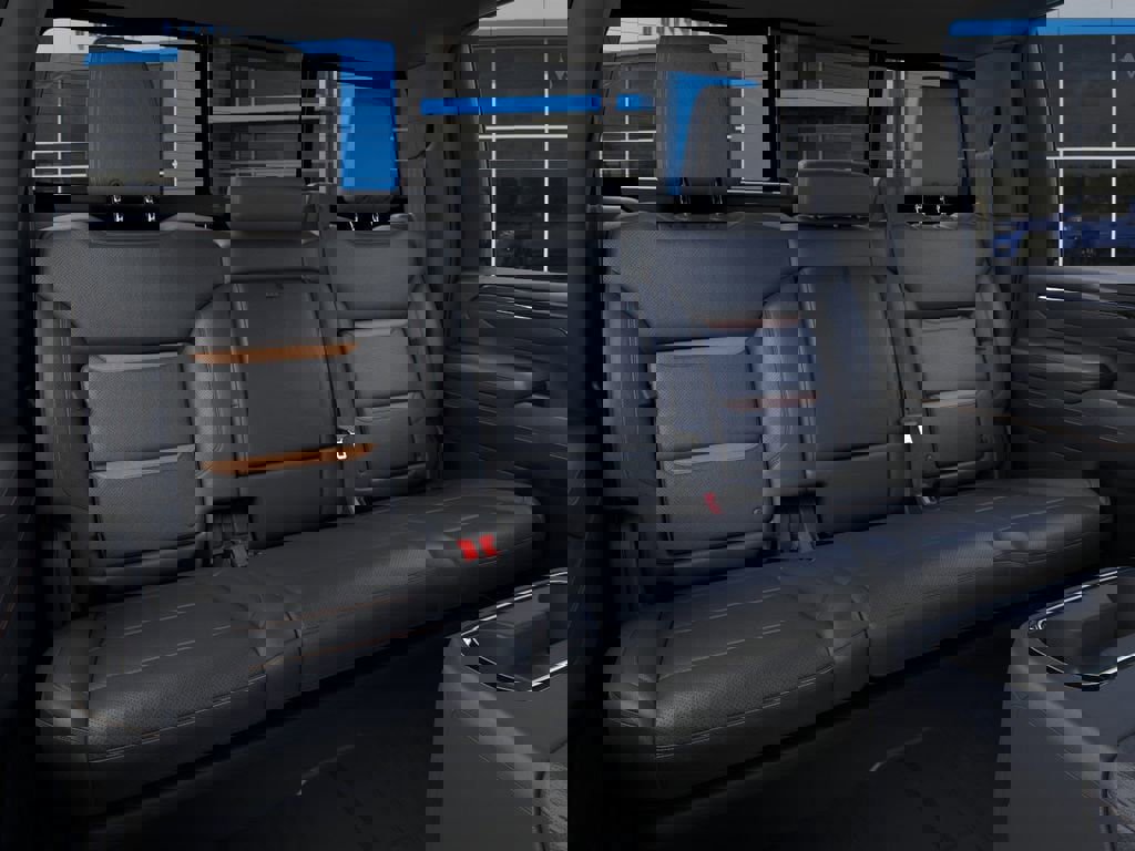 New 2026 GMC Sierra 2500 AT4 w/ AT4 Premium Plus Package image 18