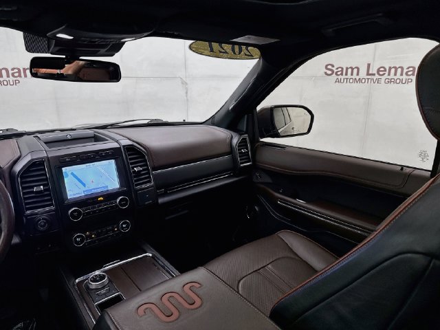 Used 2021 Ford Expedition King Ranch RWD image 25
