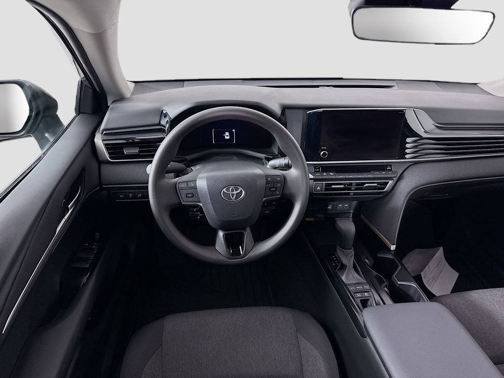 Certified 2025 Toyota Camry LE w/ Convenience Package FWD image 15