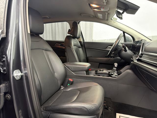 Certified 2023 Kia Sportage EX FWD image 31