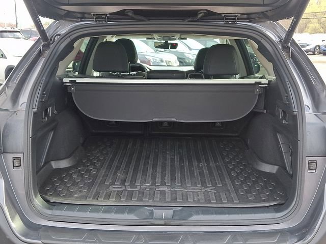 Used 2023 Subaru Outback Onyx Edition image 26