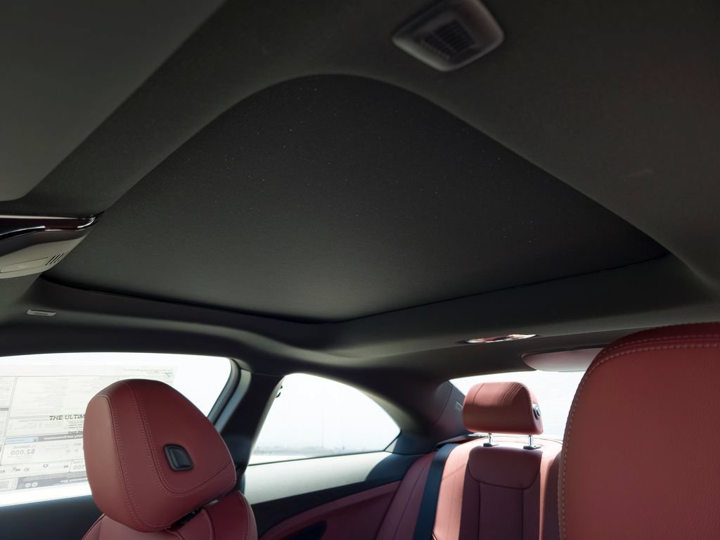 New 2026 BMW 230i Coupe w/ Premium Package RWD image 14
