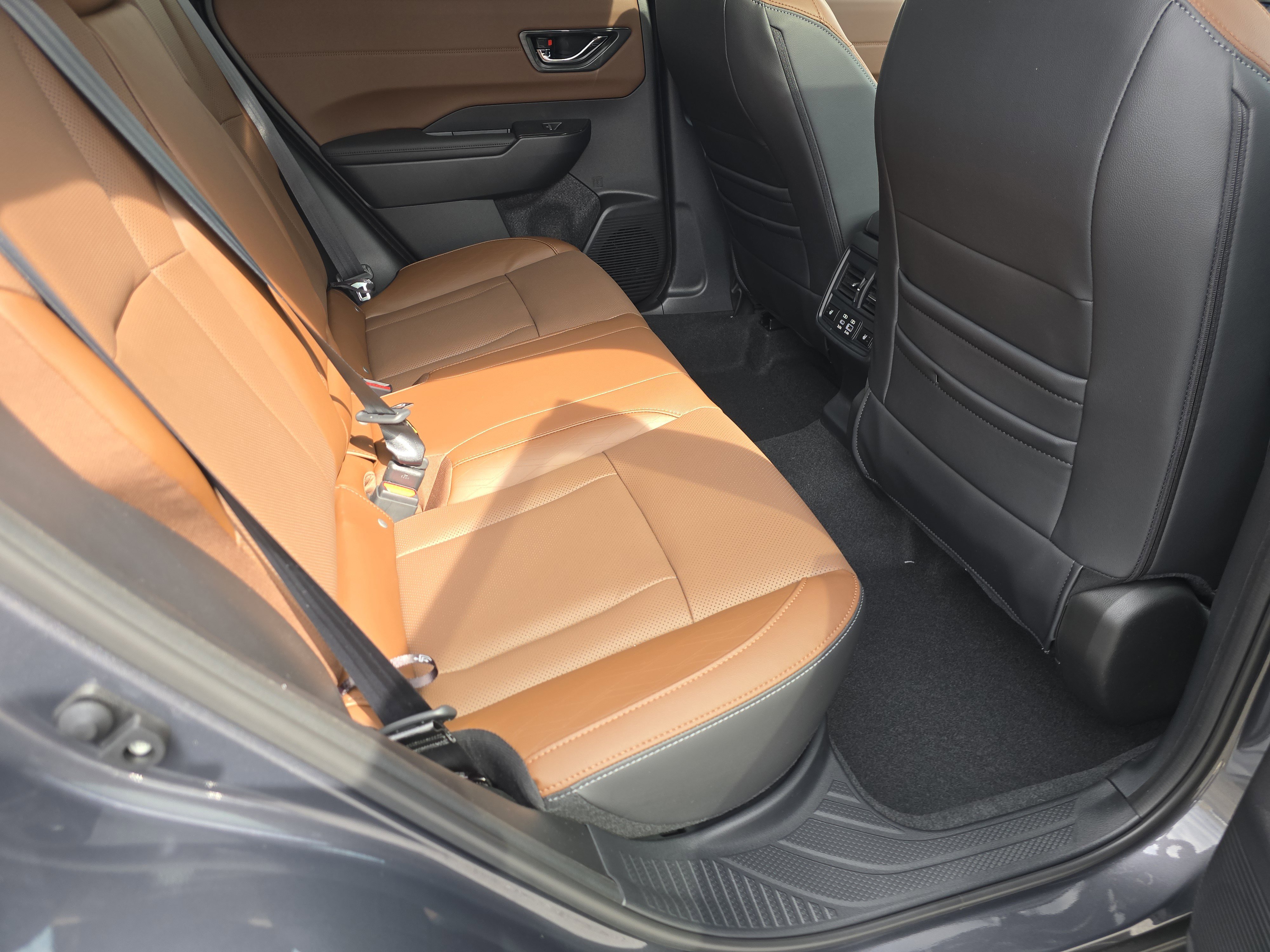 New 2026 Subaru Outback Touring XT AWD/4WD image 18