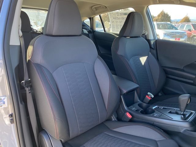New 2026 Subaru Impreza 2.0i Sport AWD/4WD image 9